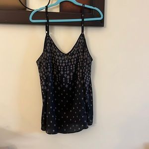 Torrid Tank Top